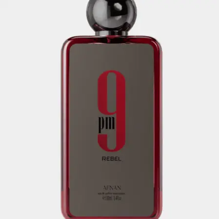 Afnan 9PM Rebel EDP 100ml (3.4oz) — imagen 2